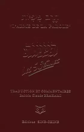 Couverture du produit · L'arme de la parole. Les 5 jeûnes