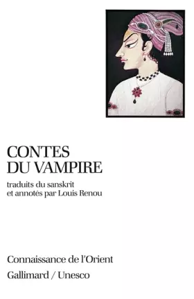 Couverture du produit · Contes du vampire