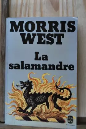 Couverture du produit · La salamandre