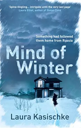 Couverture du produit · Mind of Winter