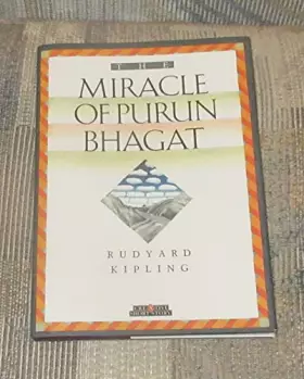 Couverture du produit · The Miracle of Purun Bhagat