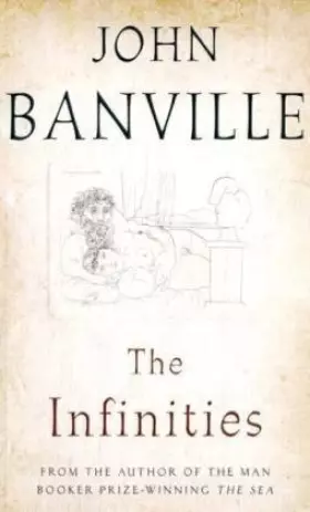 Couverture du produit · First Light