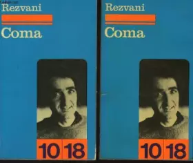 Couverture du produit · Coma : Divertissement