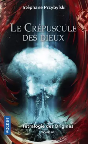 Couverture du produit · Le Crépuscule des dieux (4)