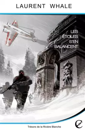 Couverture du produit · Les Etoiles s'en Balancent