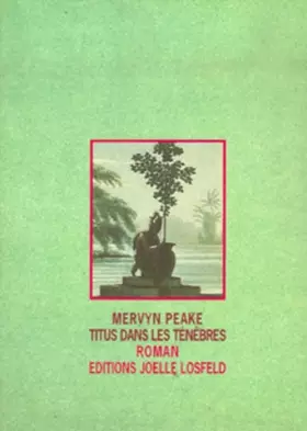 Couverture du produit · Titus dans les ténèbres