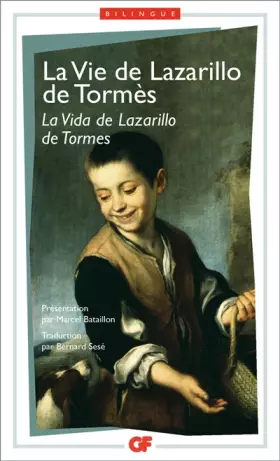 Couverture du produit · La vie de Lazarillo de Tormès