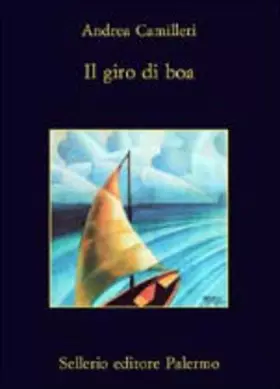 Couverture du produit · Il giro di boa