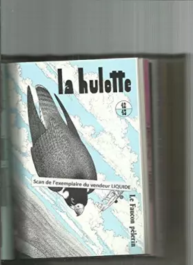 Couverture du produit · LA HULOTTE. 42 43. LE FAUCON PELERIN