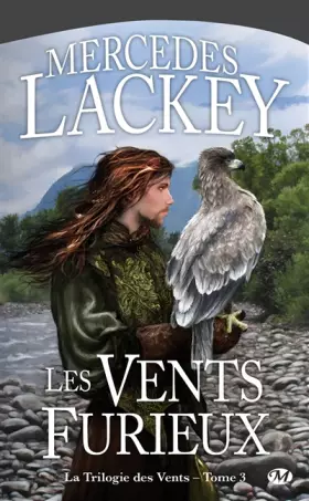 Couverture du produit · La Trilogie des Vents, Tome 3: Les Vents furieux