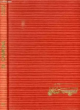 Couverture du produit · Histoire illustrée des camions