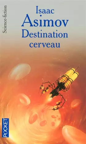 Couverture du produit · Destination cerveau