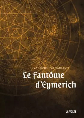 Couverture du produit · Le fantôme d'Eymerich