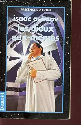 Couverture du produit · Dieux eux-mêmes