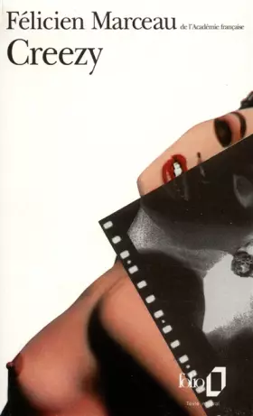Couverture du produit · Creezy