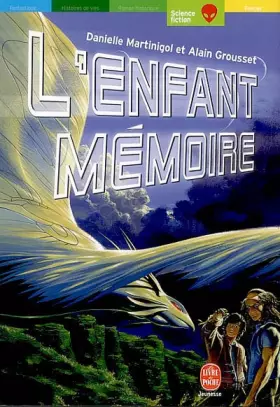 Couverture du produit · L'Enfant-mémoire, nouvelle édition