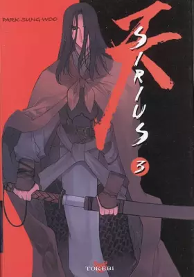 Couverture du produit · Sirius, Tome 3 :