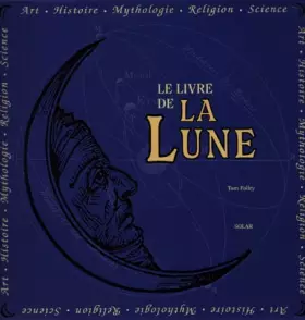 Couverture du produit · Le livre de la Lune
