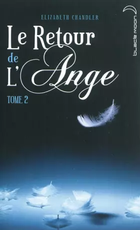 Couverture du produit · Le Retour de l'ange - Tome 2 - La Poursuite