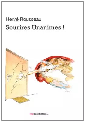 Couverture du produit · Sourires Unanimes !