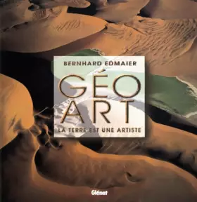 Couverture du produit · GEO ART. La Terre est une artiste