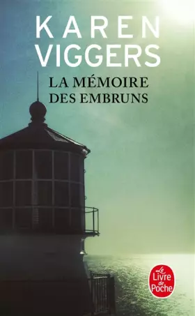 Couverture du produit · La Mémoire des embruns