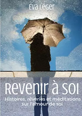 Couverture du produit · Revenir à soi (French Edition)