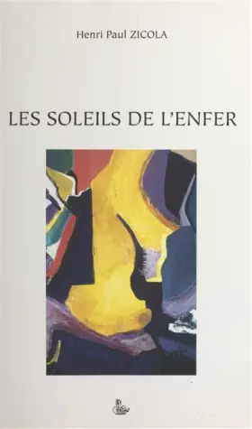 Couverture du produit · Les soleils de l'enfer