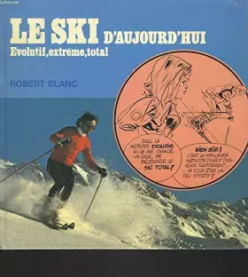 Couverture du produit · Le Ski de fond