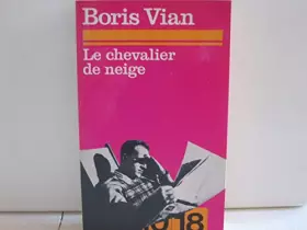 Couverture du produit · Le Chevalier de neige