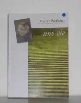 Couverture du produit · Une vie