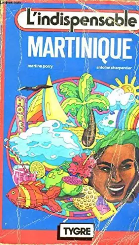 Couverture du produit · MARTINIQUE