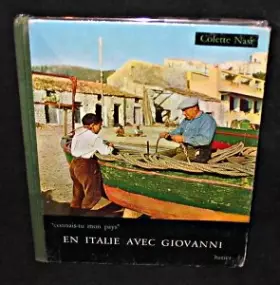 Couverture du produit · En Italie avec Giovanni