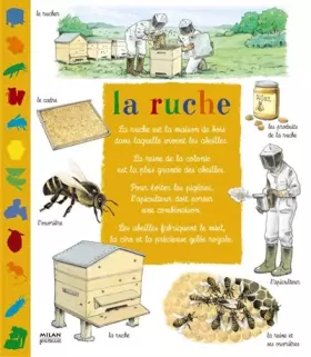 Couverture du produit · La Ruche