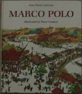 Couverture du produit · Marco Polo