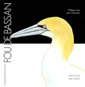 Couverture du produit · Fou de Bassan