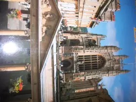 Couverture du produit · Historic England (British Heritage)