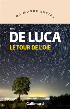 Couverture du produit · Le tour de l'oie