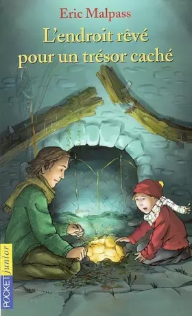 Couverture du produit · L'endroit rêvé pour un trésor caché