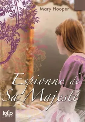Couverture du produit · Espionne de Sa Majesté