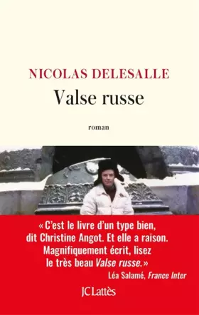 Couverture du produit · Valse russe