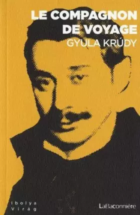 Couverture du produit · Le Compagnon de voyage