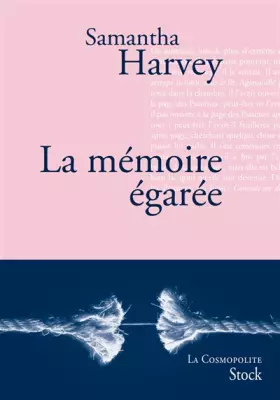 Couverture du produit · La mémoire égarée
