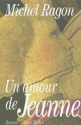 Couverture du produit · Un amour de Jeanne