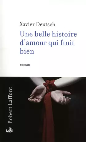 Couverture du produit · Une belle histoire d'amour qui finit bien