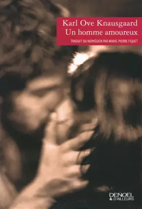 Couverture du produit · Mon combat, II : Un homme amoureux