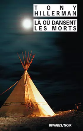 Couverture du produit · Là où dansent les morts