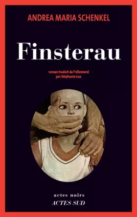 Couverture du produit · Finsterau
