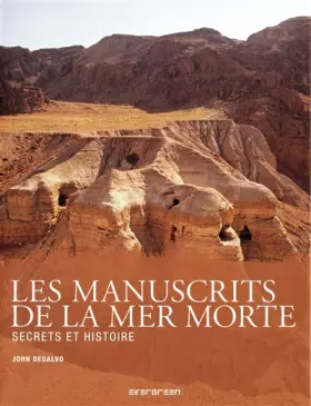 Couverture du produit · Les manuscrits de la mer morte