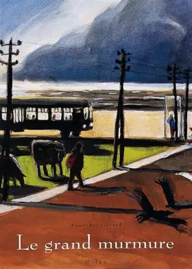 Couverture du produit · Le Grand Murmure